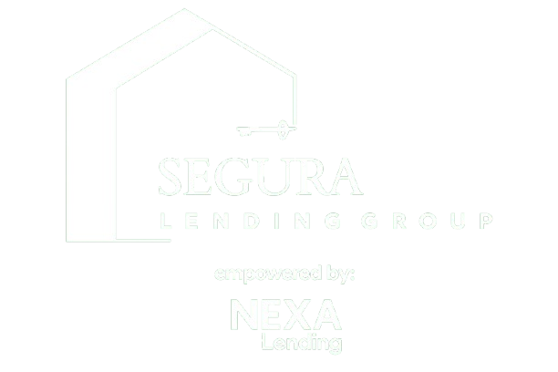 Amber Segura -Lending Manager